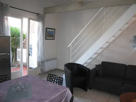 Villa 3 pièces mezzanine piscine tennis à Saint-Cyprien - Photo 3