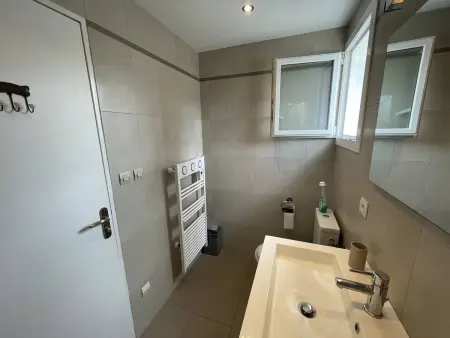 Villa 3 pièces mezzanine piscine tennis à Saint-Cyprien - Photo 7