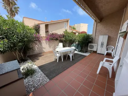 Villa 3 pièces mezzanine piscine tennis à Saint-Cyprien - Photo 12