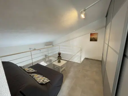 Villa 3 pièces mezzanine piscine tennis à Saint-Cyprien - Photo 17