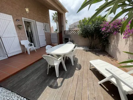Villa 3 pièces mezzanine piscine tennis à Saint-Cyprien - Photo 18