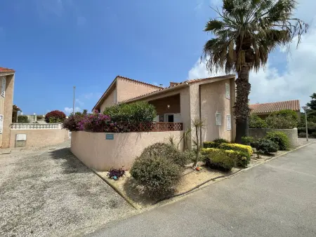 Villa 3 pièces mezzanine piscine tennis à Saint-Cyprien - Photo 19