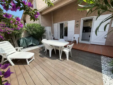 Villa 3 pièces mezzanine piscine tennis à Saint-Cyprien - Photo 20