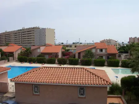 Villa 3 pièces mezzanine piscine tennis à Saint-Cyprien - Photo 24