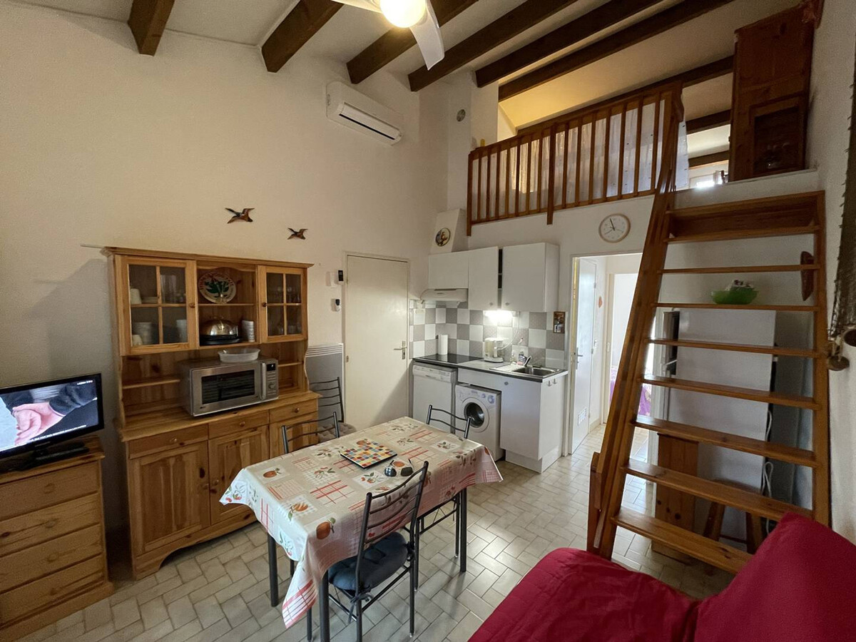 Villa climatisée 3 faces avec garage, 500m de la plage - Photo 2