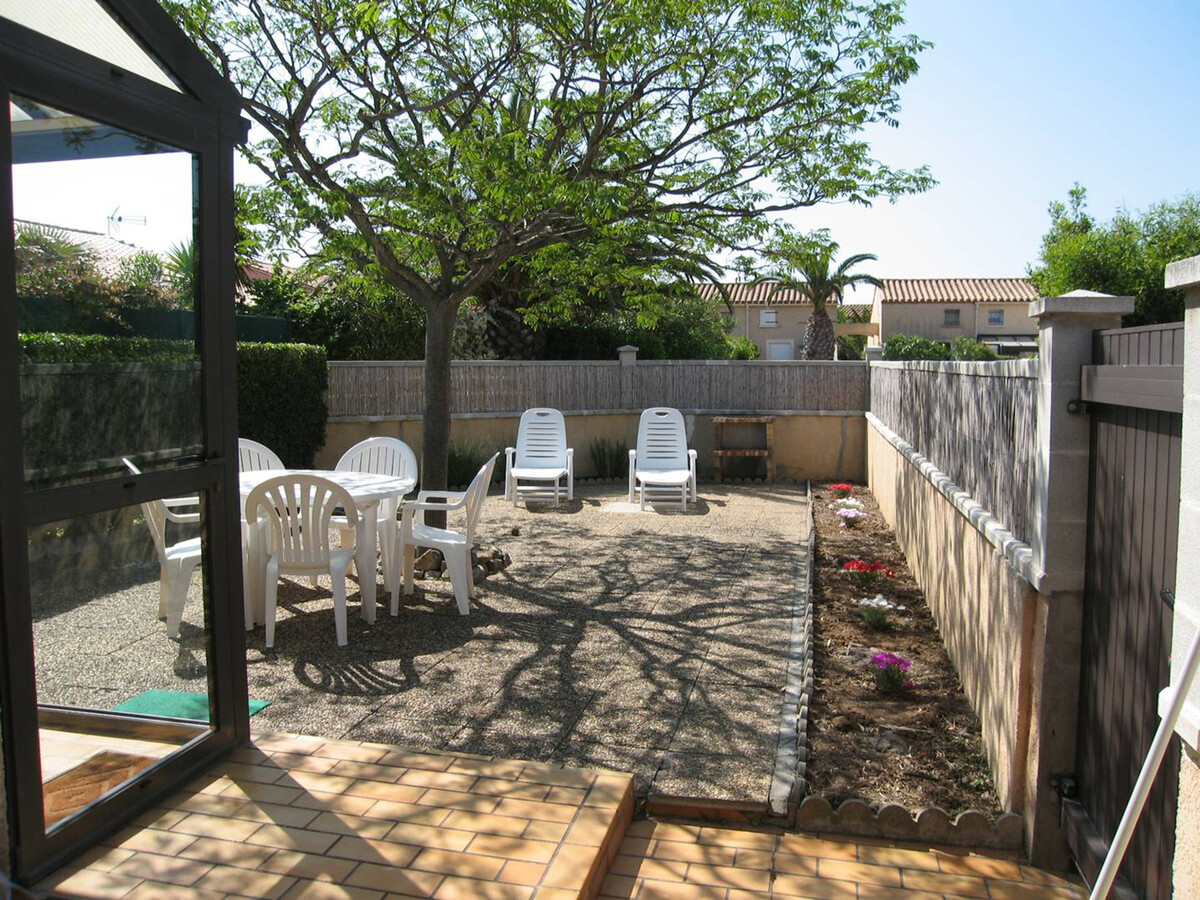 Villa climatisée 3 faces avec garage, 500m de la plage - Photo 5