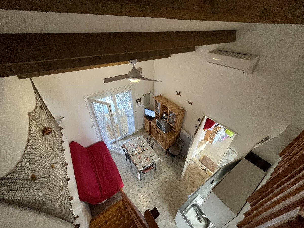 Villa climatisée 3 faces avec garage, 500m de la plage - Photo 21