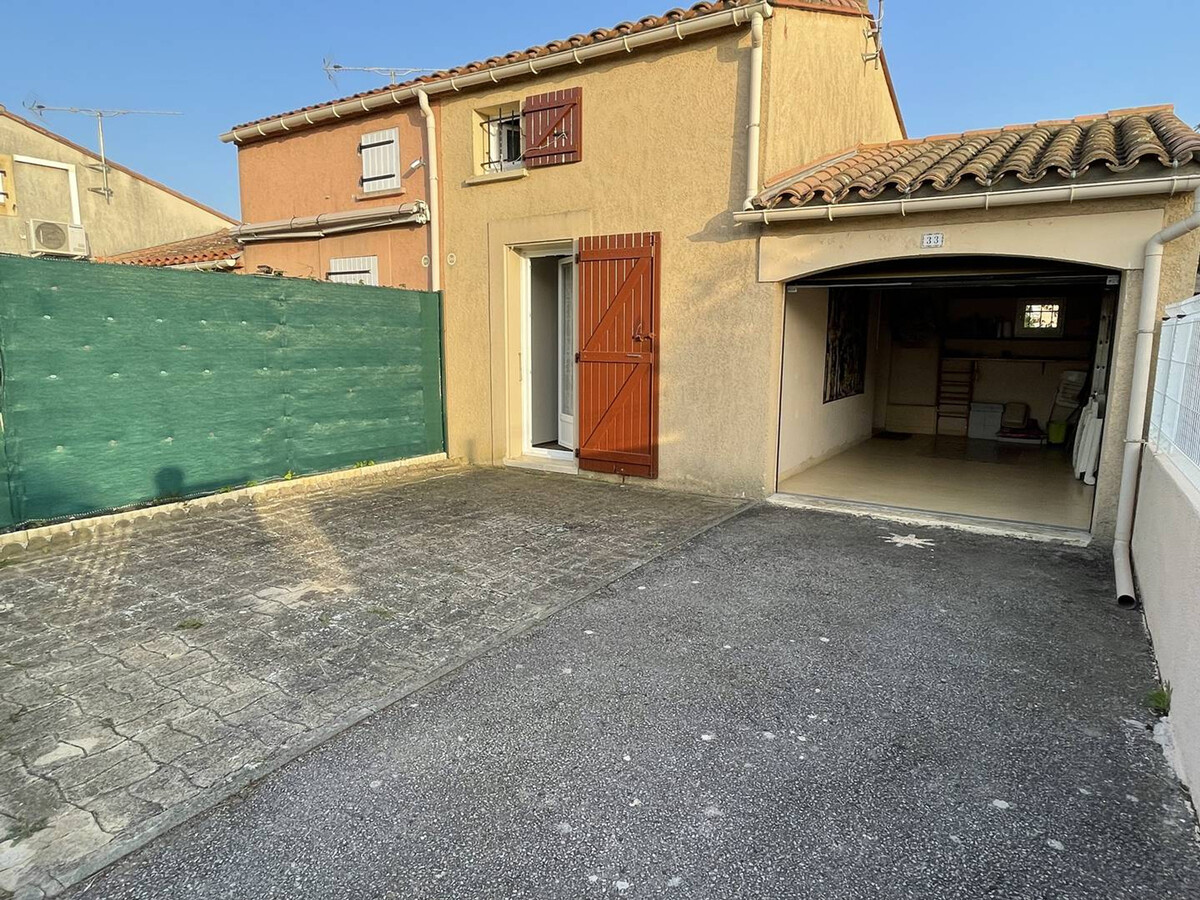 Villa climatisée 3 faces avec garage, 500m de la plage - Photo 23
