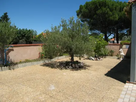 Villa 4 chambres 10 couchages, garage et jardin clos - Photo 7