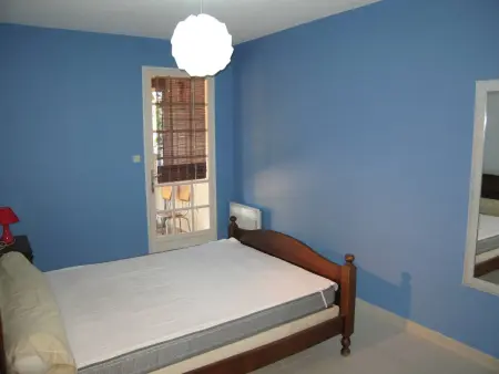 Villa 4 chambres 10 couchages, garage et jardin clos - Photo 9