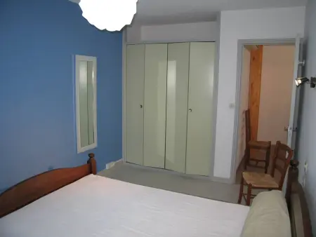 Villa 4 chambres 10 couchages, garage et jardin clos - Photo 10