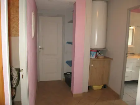 Villa 4 chambres 10 couchages, garage et jardin clos - Photo 13