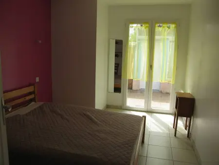 Villa 4 chambres 10 couchages, garage et jardin clos - Photo 15