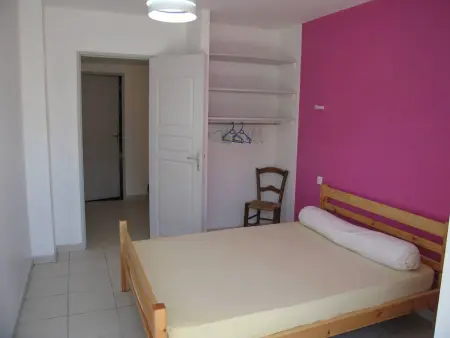 Villa 4 chambres 10 couchages, garage et jardin clos - Photo 16