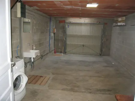 Villa 4 chambres 10 couchages, garage et jardin clos - Photo 17
