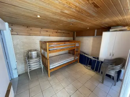 Villa 4 chambres 10 couchages, garage et jardin clos - Photo 21