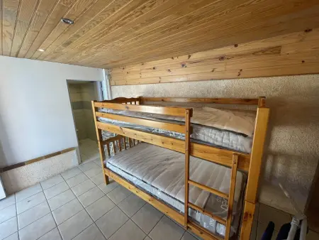 Villa 4 chambres 10 couchages, garage et jardin clos - Photo 22