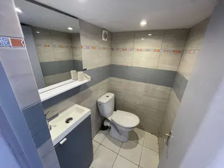 Villa 4 chambres 10 couchages, garage et jardin clos - Photo 23
