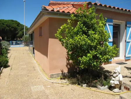 Villa 4 chambres 10 couchages, garage et jardin clos - Photo 25