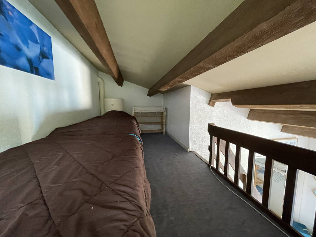 Villa T2 mezzanine climatisée à Saint-Cyprien, 6 pers - Photo 18