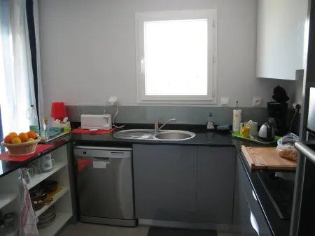 Villa F4 plain-pied avec garage à Saint-Cyprien Village - Photo 6