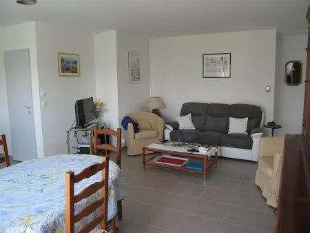 Villa F4 plain-pied avec garage à Saint-Cyprien Village - Photo 7
