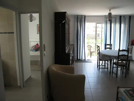 Villa F4 plain-pied avec garage à Saint-Cyprien Village - Photo 8