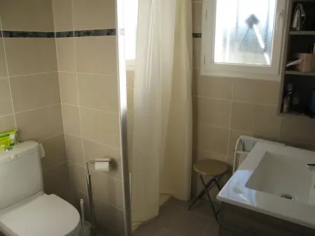 Villa F4 plain-pied avec garage à Saint-Cyprien Village - Photo 12