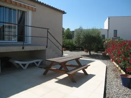 Villa F4 plain-pied avec garage à Saint-Cyprien Village - Photo 19