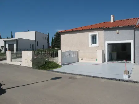 Villa F4 plain-pied avec garage à Saint-Cyprien Village - Photo 24
