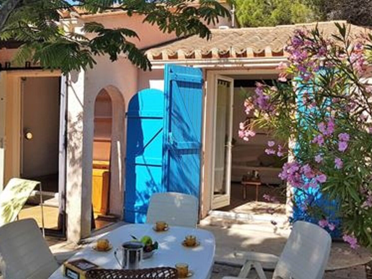 Villa T3 mezzanine climatisée, terrasse & parking à Saint-Cyprien - Photo 1