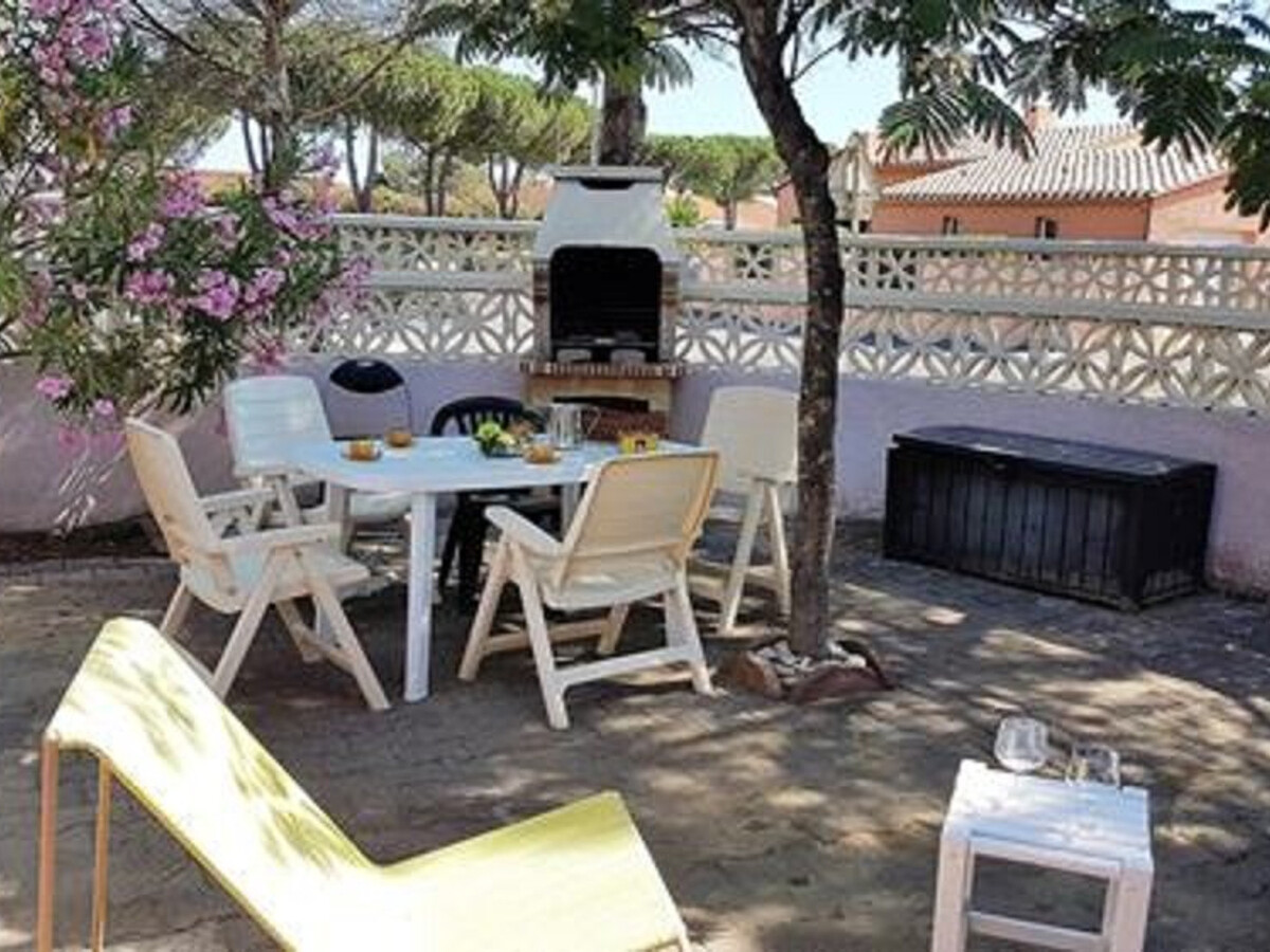 Villa T3 mezzanine climatisée, terrasse & parking à Saint-Cyprien - Photo 4