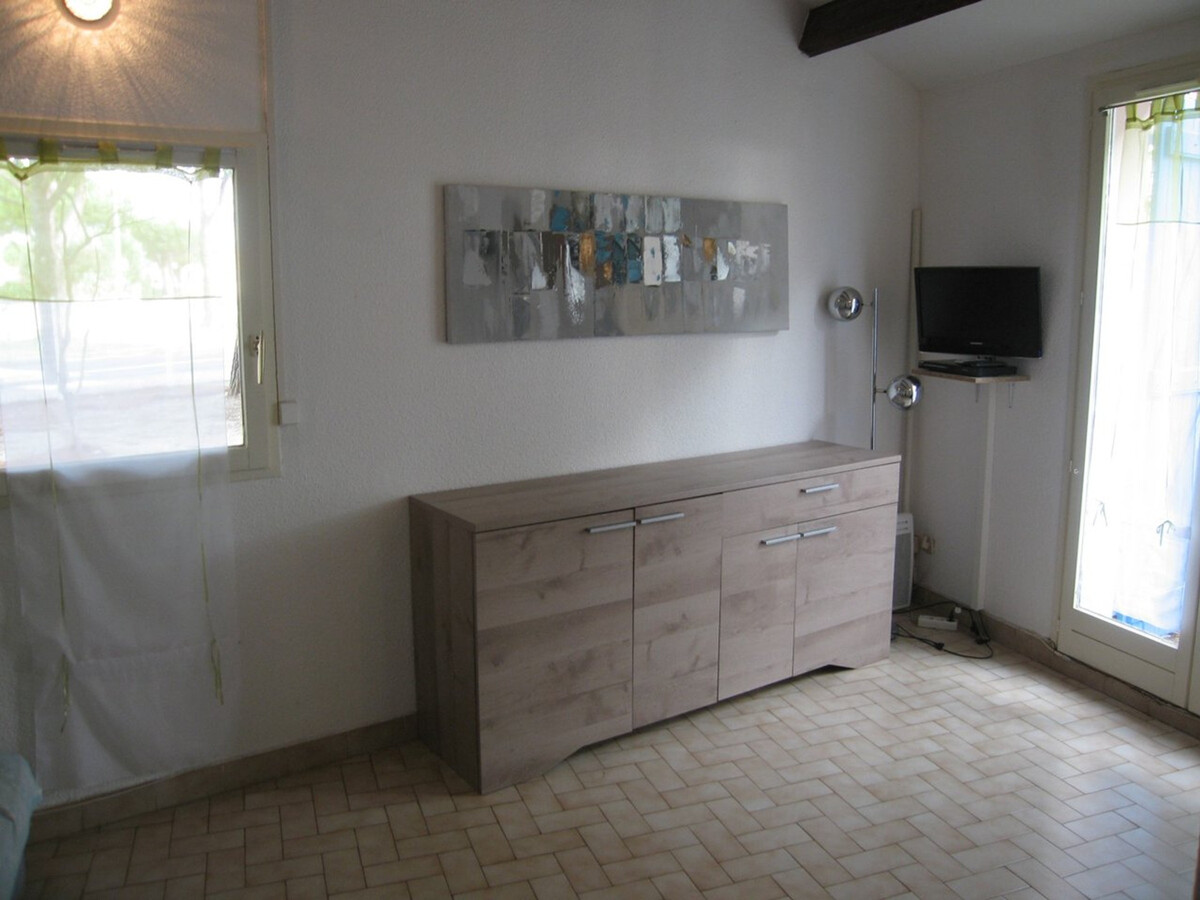 Villa T3 mezzanine climatisée, terrasse & parking à Saint-Cyprien - Photo 7