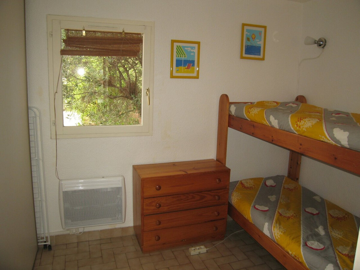 Villa T3 mezzanine climatisée, terrasse & parking à Saint-Cyprien - Photo 10