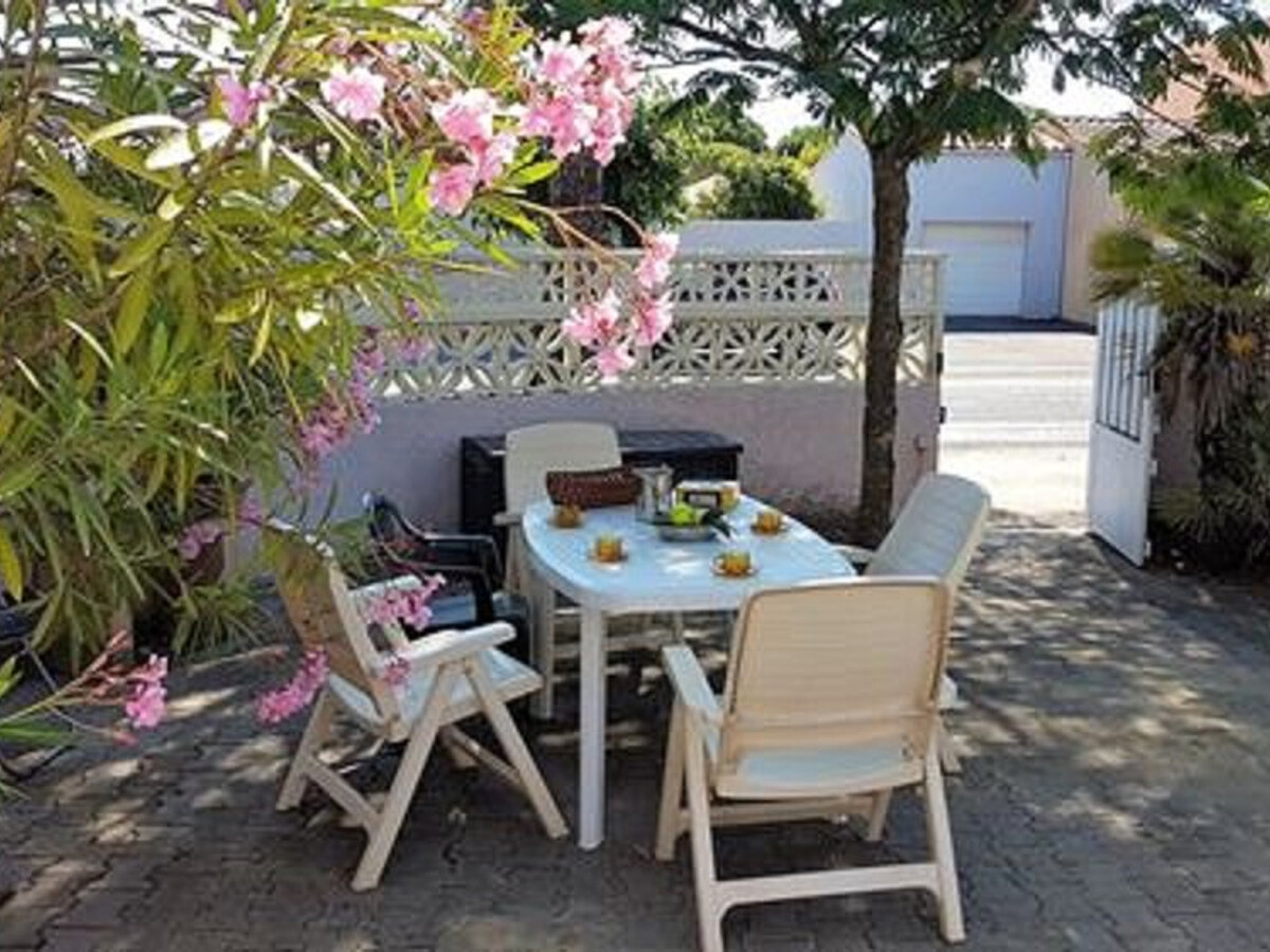 Villa T3 mezzanine climatisée, terrasse & parking à Saint-Cyprien - Photo 16