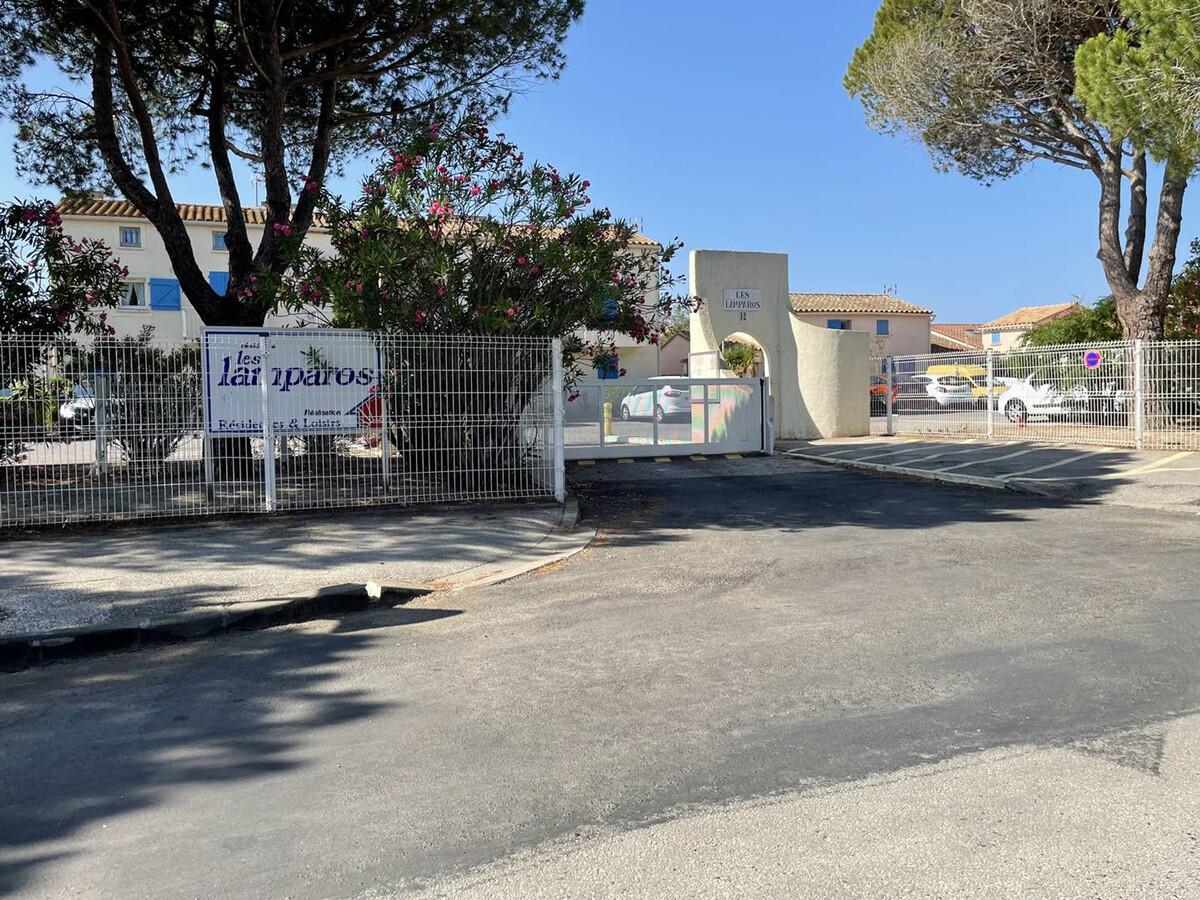 Villa T3 mezzanine climatisée, terrasse & parking à Saint-Cyprien - Photo 18