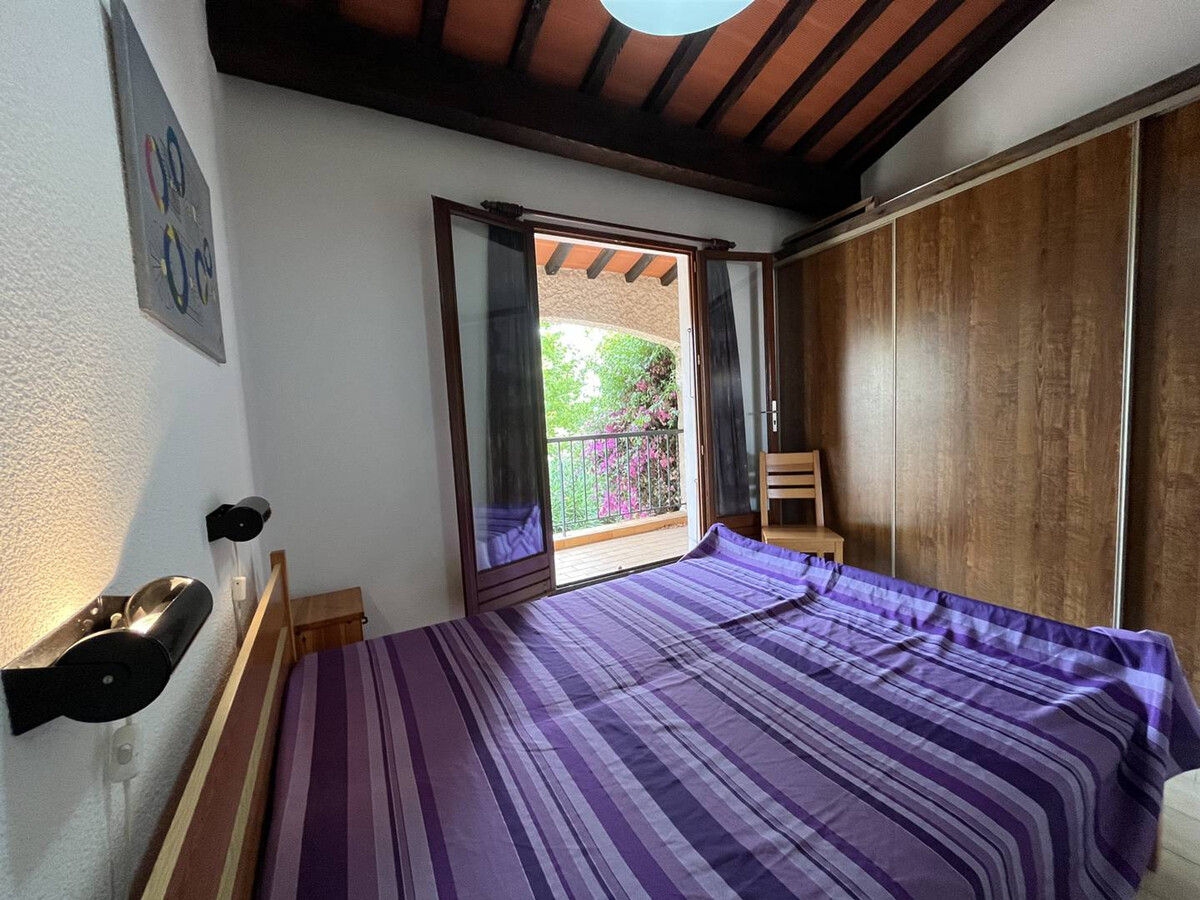 Villa T3 piscine sécurisée, 500m plage et Aqualand - Photo 13