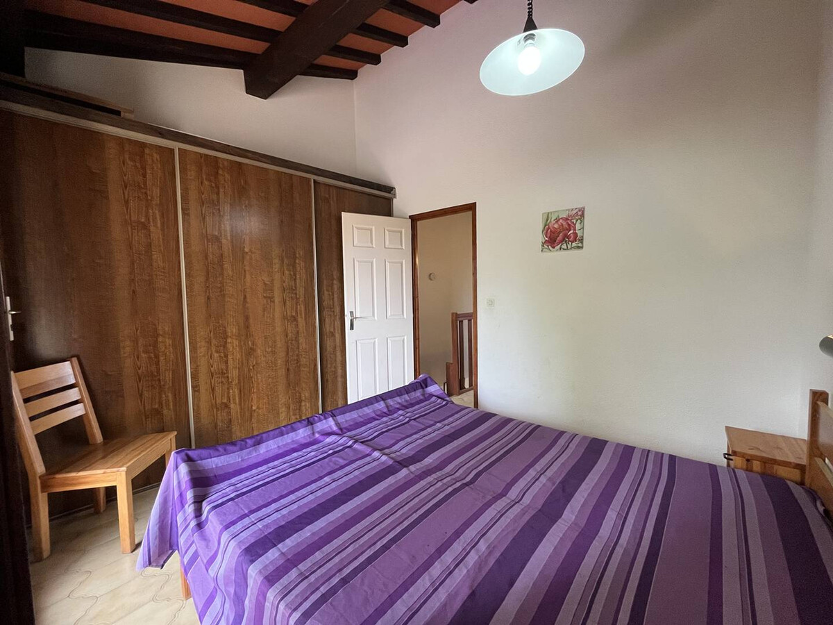 Villa T3 piscine sécurisée, 500m plage et Aqualand - Photo 17