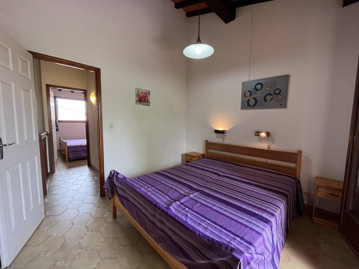 Villa T3 piscine sécurisée, 500m plage et Aqualand - Photo 18