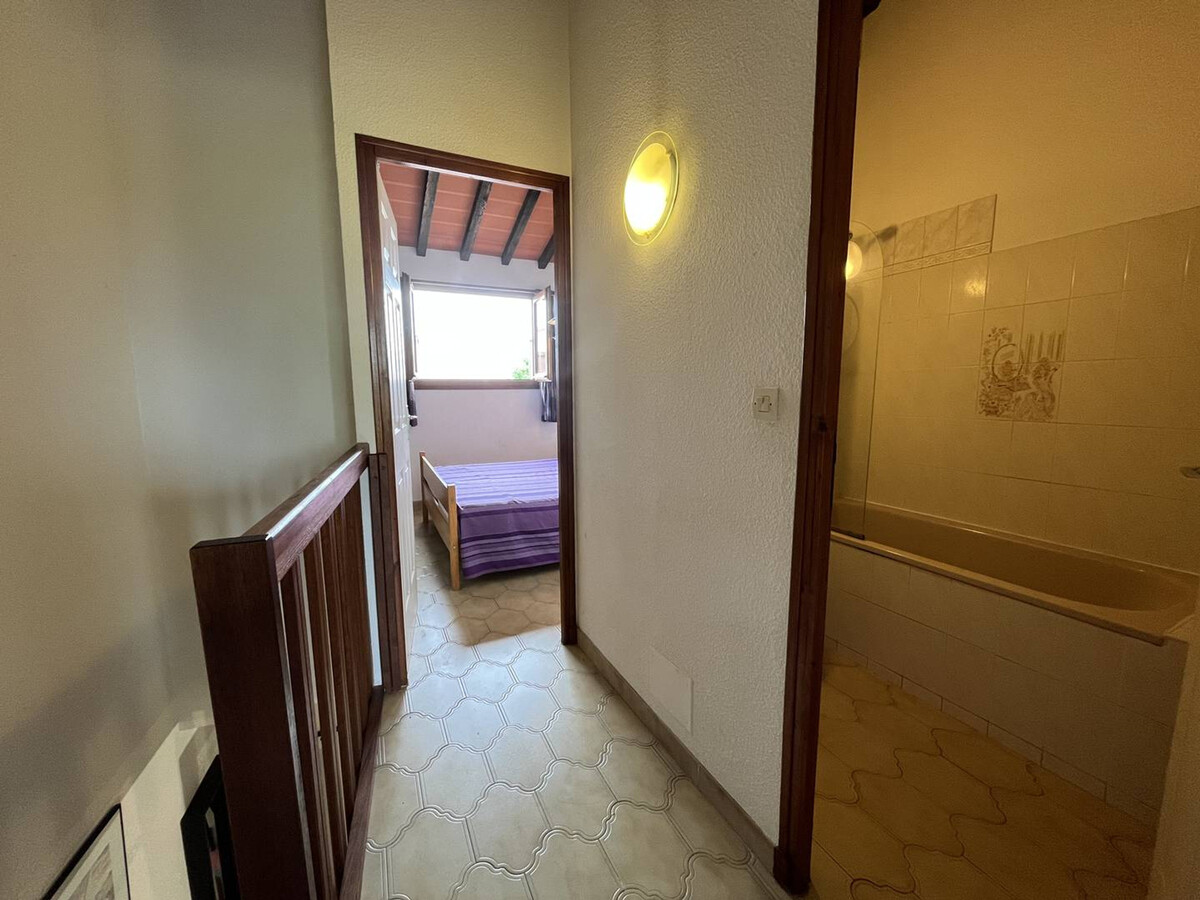 Villa T3 piscine sécurisée, 500m plage et Aqualand - Photo 19