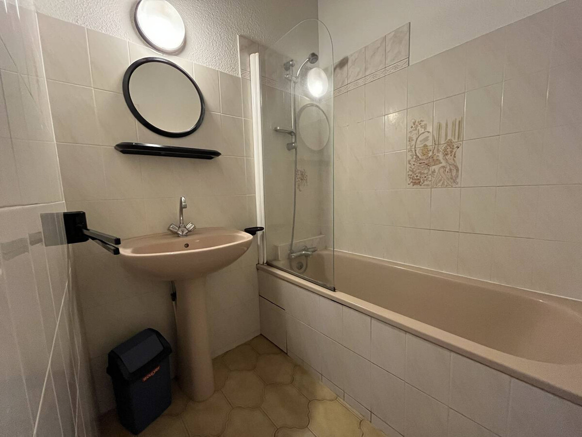Villa T3 piscine sécurisée, 500m plage et Aqualand - Photo 20
