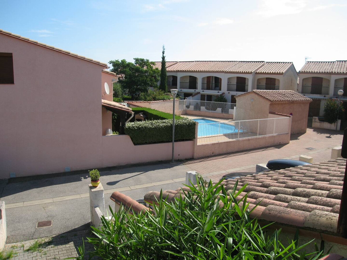 Villa T3 piscine sécurisée, 500m plage et Aqualand - Photo 25