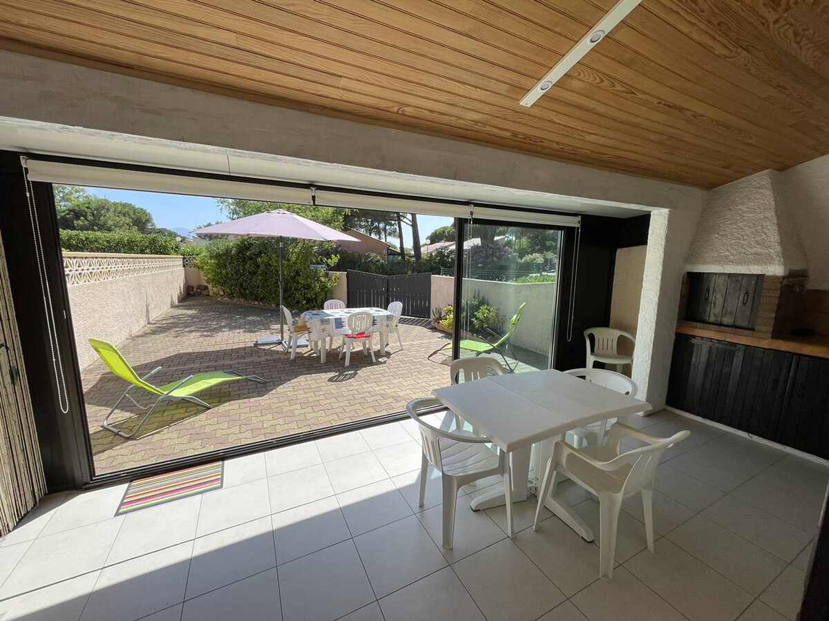 Villa 3 pièces véranda Sud et terrasse à Saint-Cyprien - Photo 5
