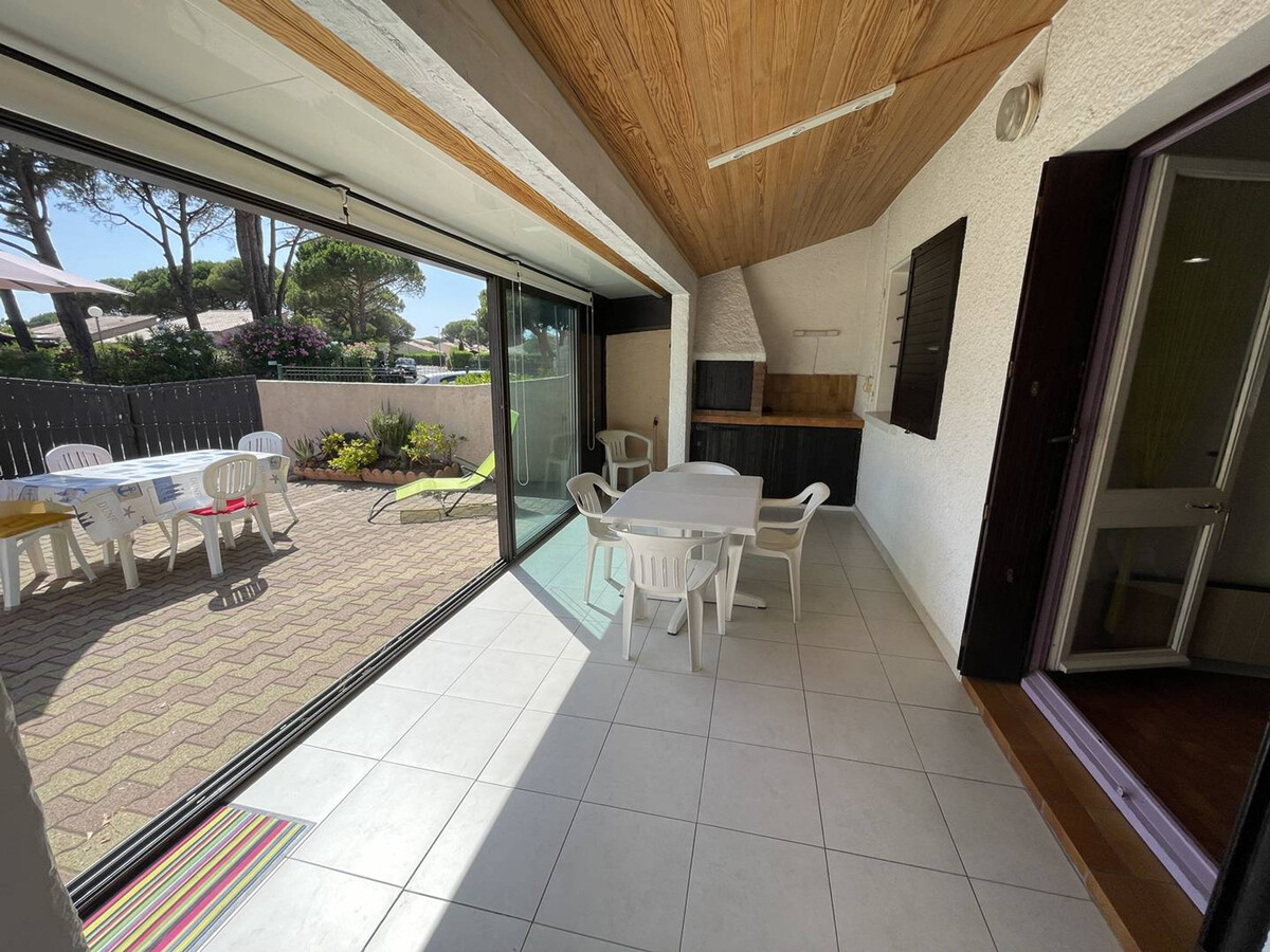 Villa 3 pièces véranda Sud et terrasse à Saint-Cyprien - Photo 6