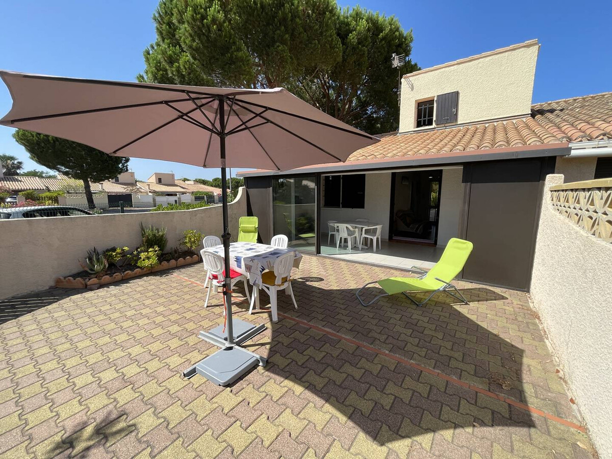 Villa 3 pièces véranda Sud et terrasse à Saint-Cyprien - Photo 16