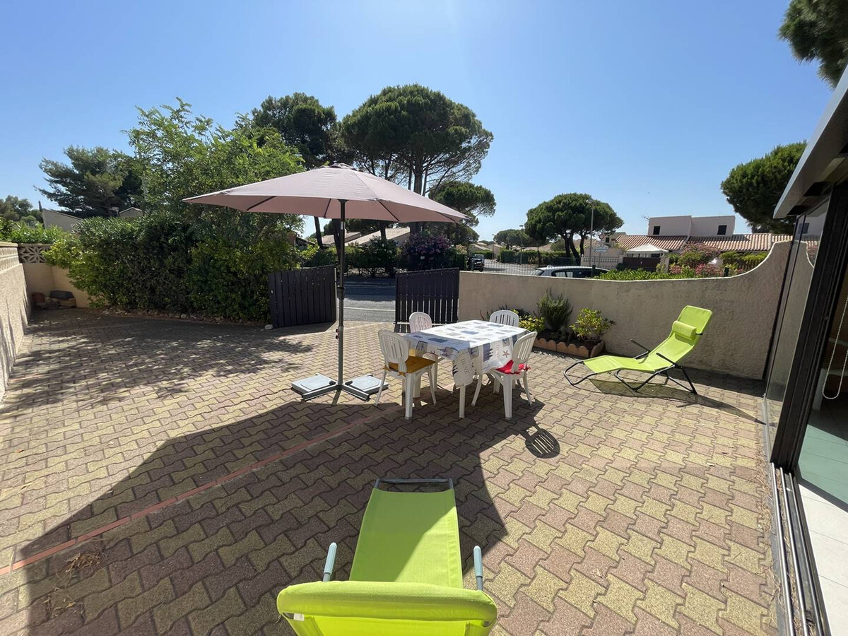 Villa 3 pièces véranda Sud et terrasse à Saint-Cyprien - Photo 17