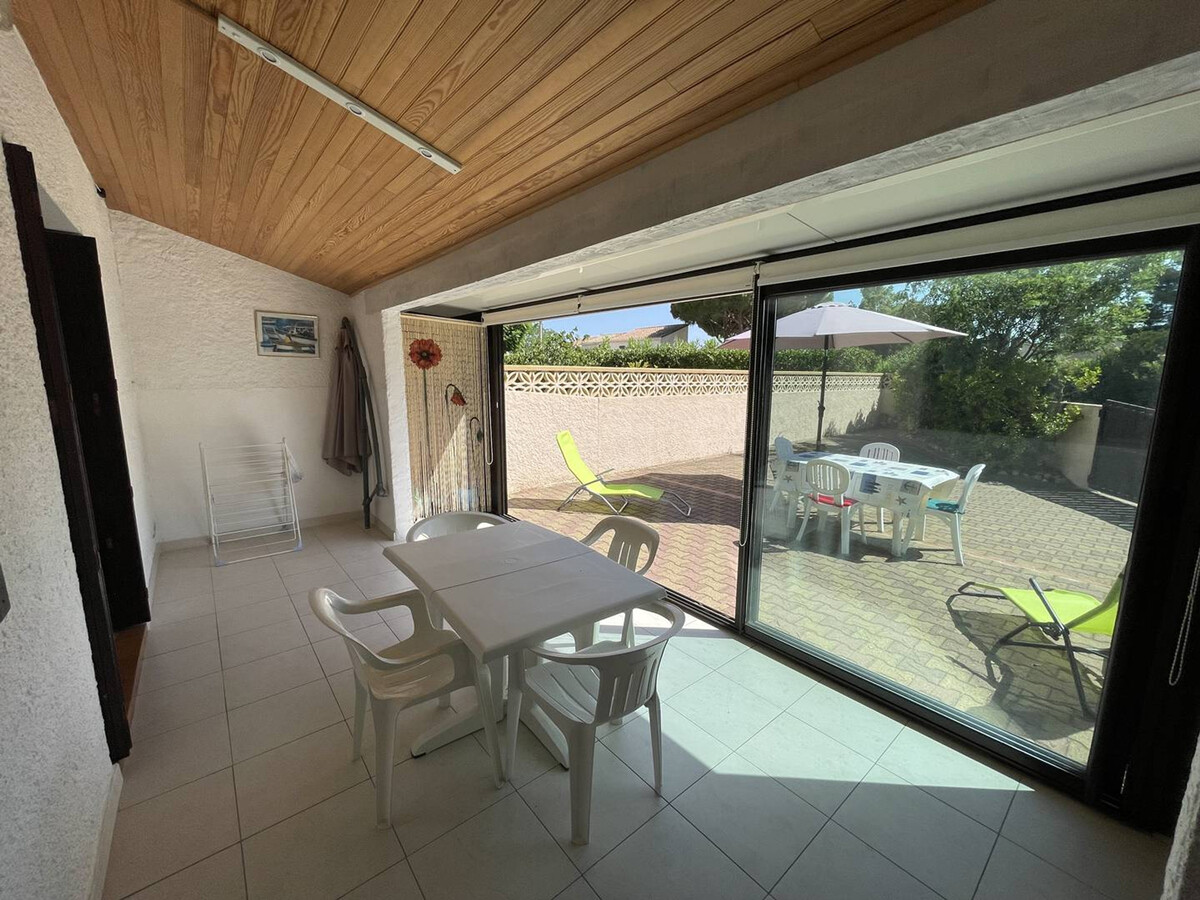 Villa 3 pièces véranda Sud et terrasse à Saint-Cyprien - Photo 22