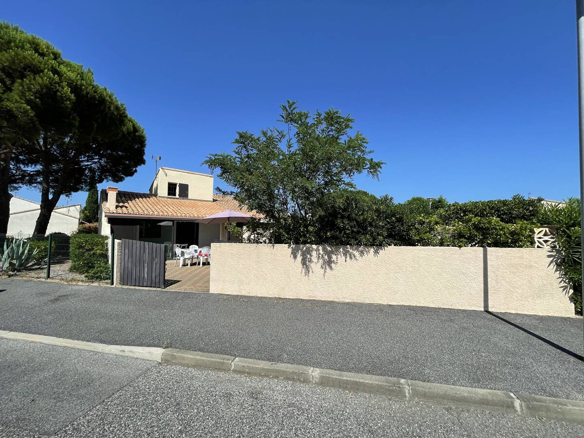 Villa 3 pièces véranda Sud et terrasse à Saint-Cyprien - Photo 23
