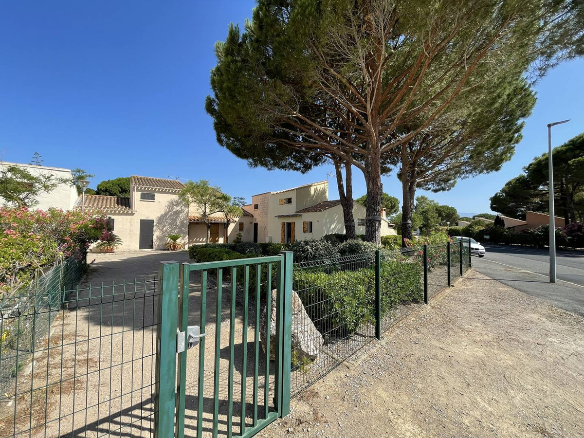 Villa 3 pièces véranda Sud et terrasse à Saint-Cyprien - Photo 24