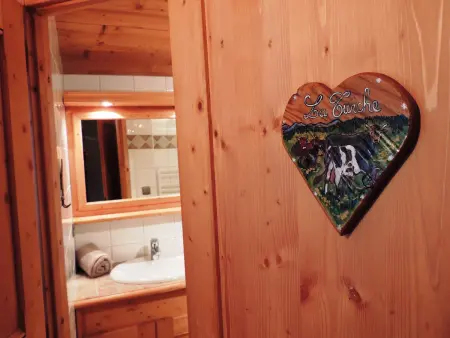 Chalet 4* aux Gets, confort et calme, 4 chambres en suite, proche des pistes - Photo 5